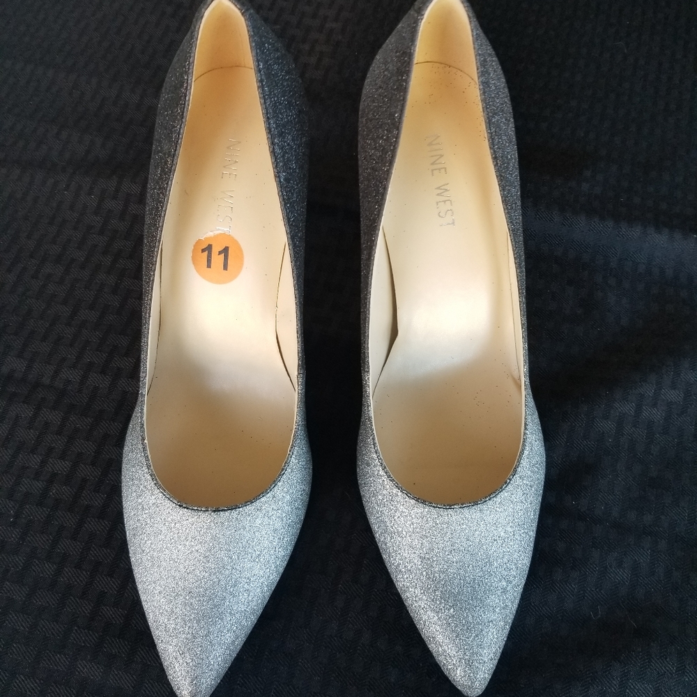 Nine west